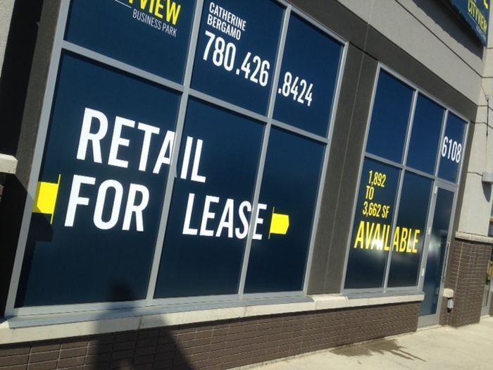 for lease St. John's