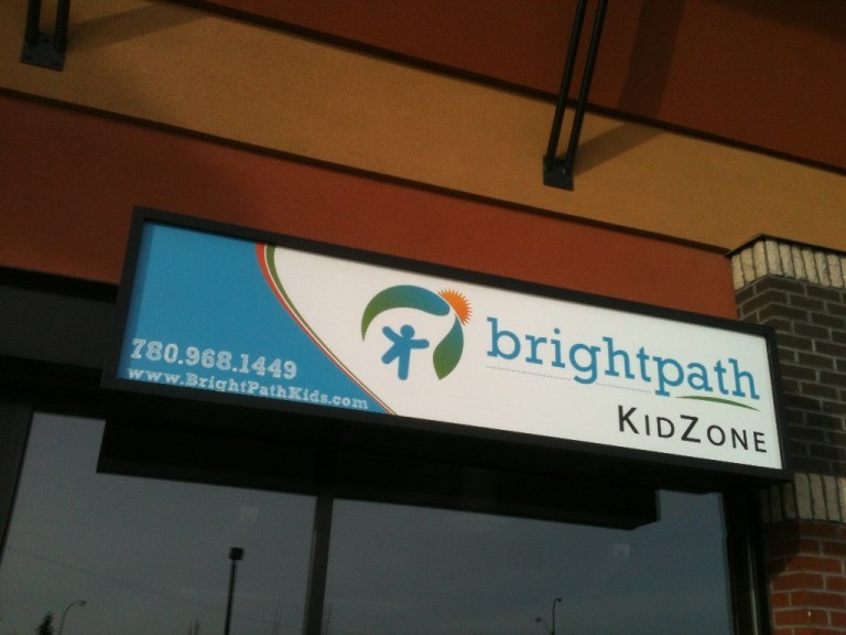 Large Format Printing Signs St. John's