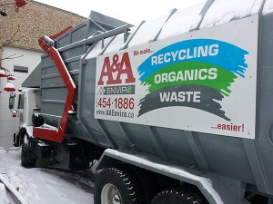 St. john's aluminum signs