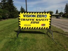 St. John's Sign Rental