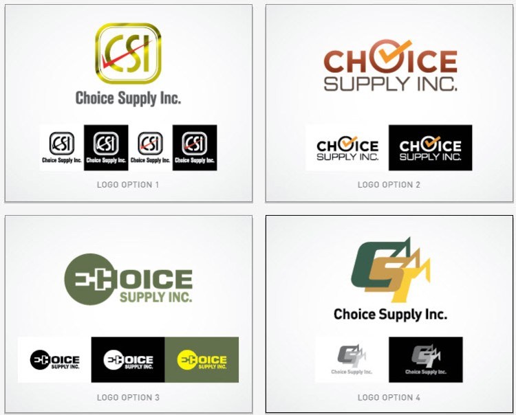 Logo Design
