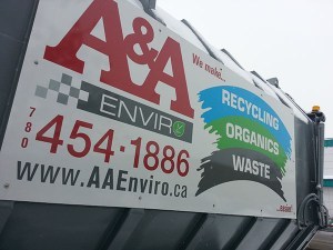 Custom metal signs St. John's